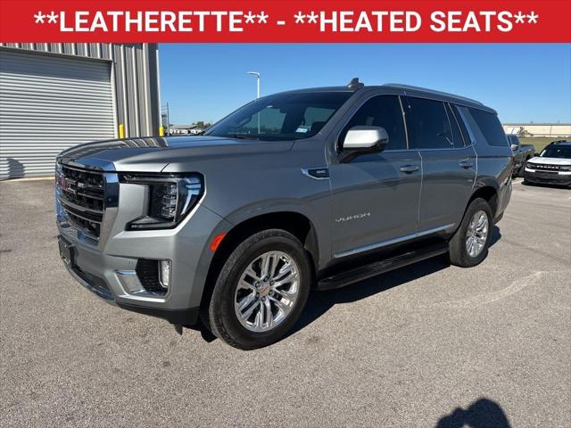 2023 GMC Yukon 4WD SLT 2023 GMC Yukon 4WD SLT