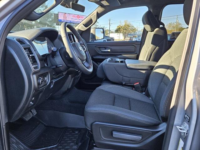 2026 RAM Ram 1500 RAM 1500 WARLOCK CREW CAB 4X4 57 BOX 2026 RAM Ram 1500 RAM 1500 WARLOCK CREW CAB 4X4 57 BOX