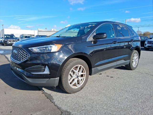 2024 Ford Edge SEL 2024 Ford Edge SEL