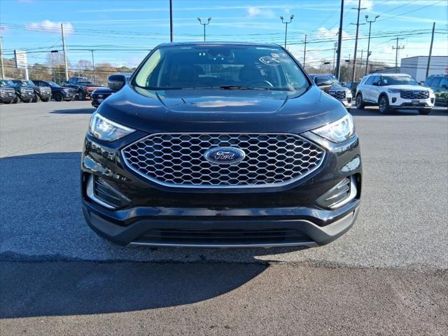 2024 Ford Edge SEL 2024 Ford Edge SEL