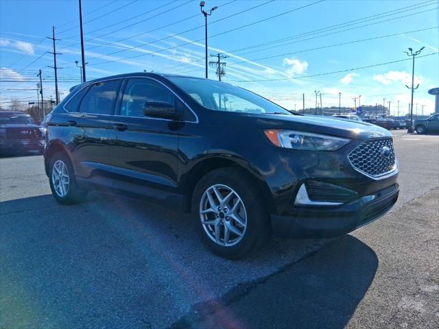 2024 Ford Edge SEL 2024 Ford Edge SEL