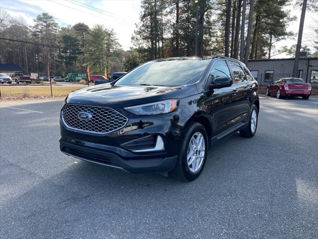 2024 Ford Edge SEL 2024 Ford Edge SEL