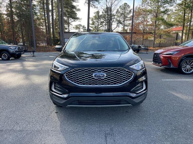 2024 Ford Edge SEL 2024 Ford Edge SEL