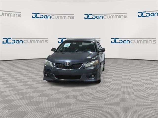 2011 Toyota Camry SE
