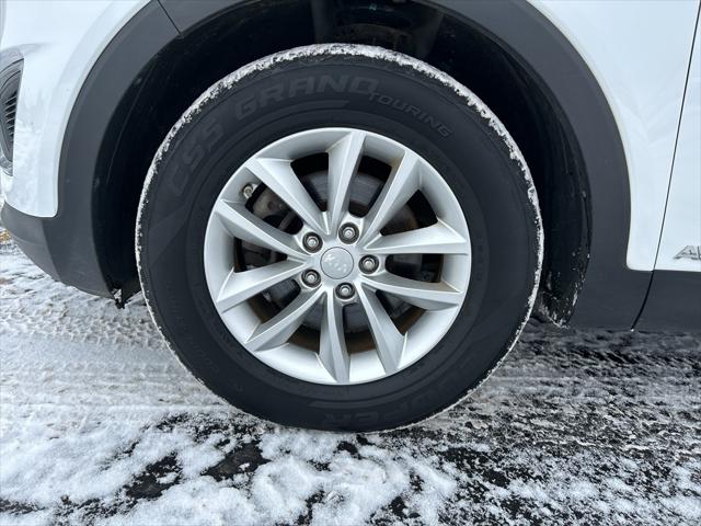 2016 Kia Sorento 3.3L LX 2016 Kia Sorento 3.3L LX