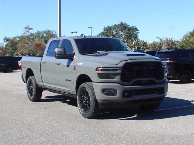 2026 RAM Ram 2500 RAM 2500 LARAMIE CREW CAB 4X4 64 BOX 2026 RAM Ram 2500 RAM 2500 LARAMIE CREW CAB 4X4 64 BOX