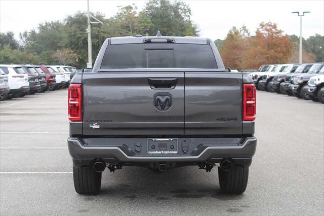 2026 RAM Ram 1500 RAM 1500 LIMITED CREW CAB 4X4 57 BOX 2026 RAM Ram 1500 RAM 1500 LIMITED CREW CAB 4X4 57 BOX