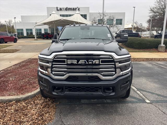 2026 RAM Ram 4500 Chassis Cab RAM 4500 BIG HORN CHASSIS CREW CAB 4X4 60 CA 2026 RAM Ram 4500 Chassis Cab RAM 4500 BIG HORN CHASSIS CREW CAB 4X4 60 CA