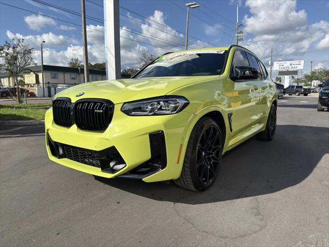 2023 BMW X3 M M 2023 BMW X3 M M
