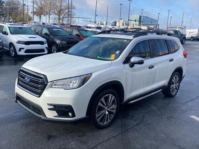 2019 Subaru Ascent Touring
