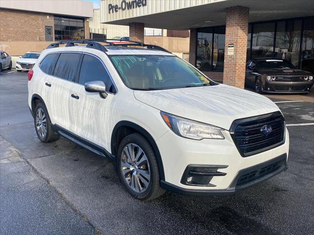 2019 Subaru Ascent Touring
