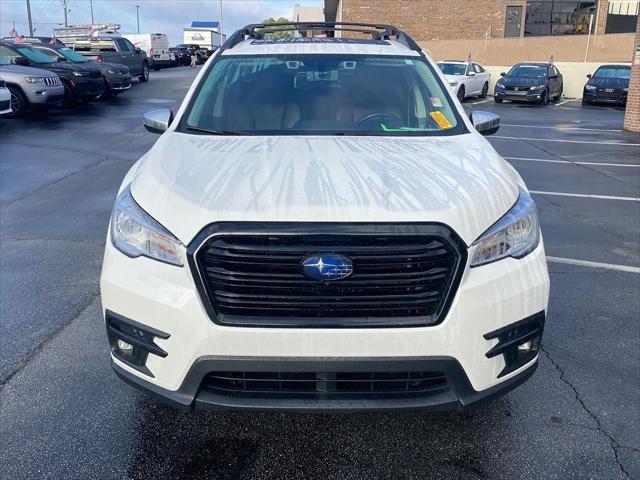 2019 Subaru Ascent Touring