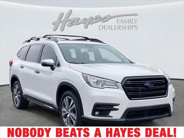 2019 Subaru Ascent Touring 2019 Subaru Ascent Touring