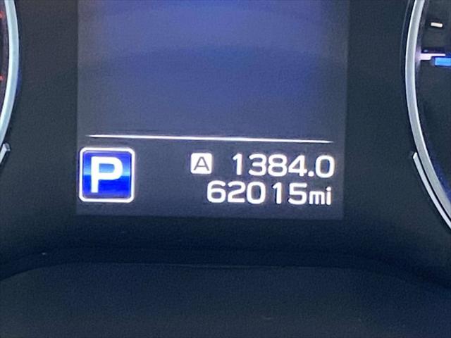 2019 Subaru Ascent Touring 2019 Subaru Ascent Touring