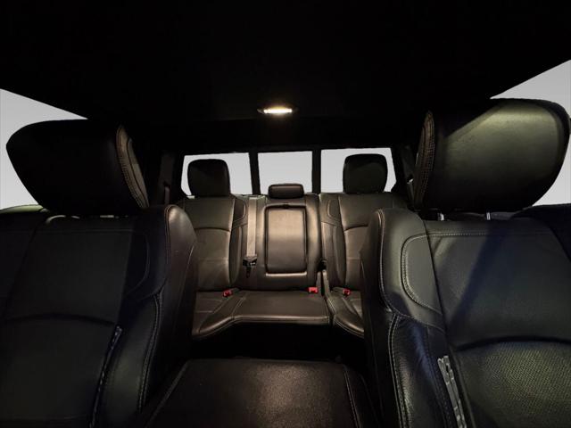 2019 RAM 2500 Power Wagon Crew Cab 4x4 64 Box 2019 RAM 2500 Power Wagon Crew Cab 4x4 64 Box