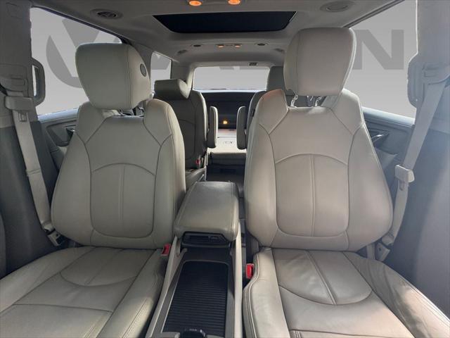 2015 GMC Acadia SLT-1 2015 GMC Acadia SLT-1