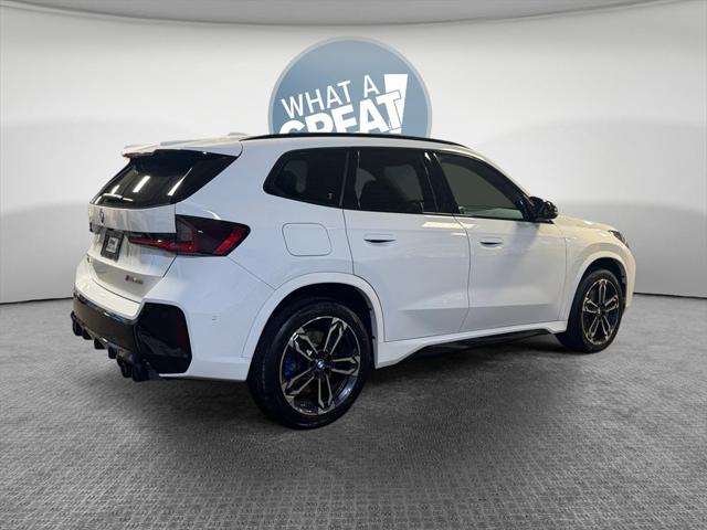 2024 BMW X1 M35i 2024 BMW X1 M35i
