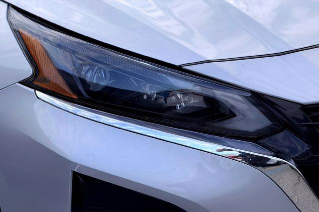 2024 Nissan Altima SV FWD 2024 Nissan Altima SV FWD