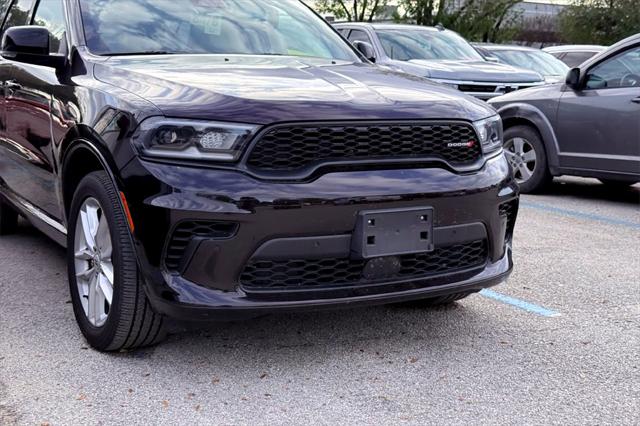 2025 Dodge Durango GT Plus AWD