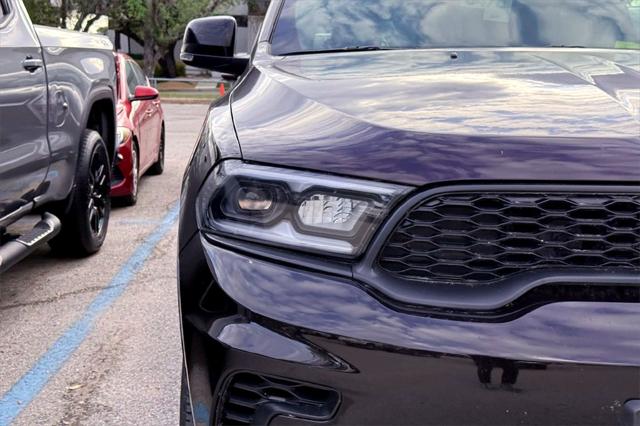2025 Dodge Durango GT Plus AWD