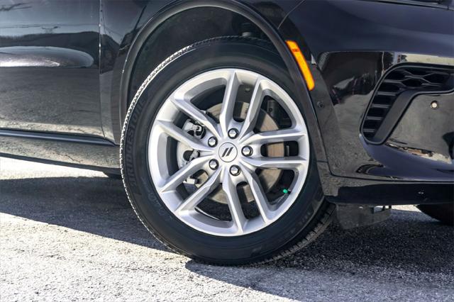 2025 Dodge Durango GT Plus AWD