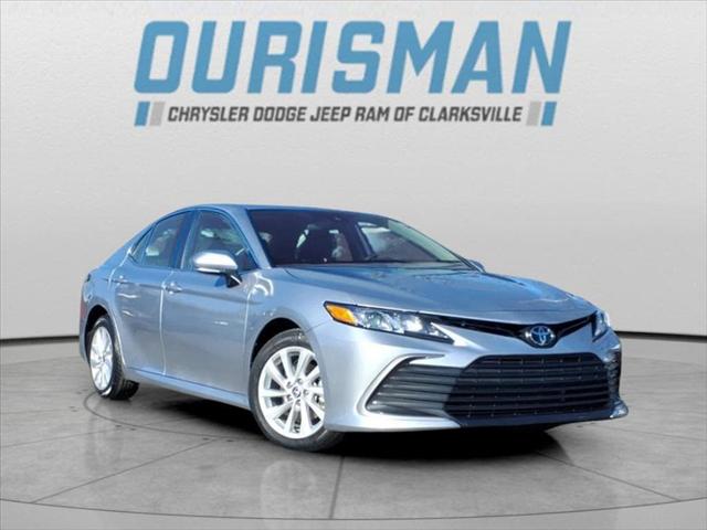 2024 Toyota Camry LE 2024 Toyota Camry LE