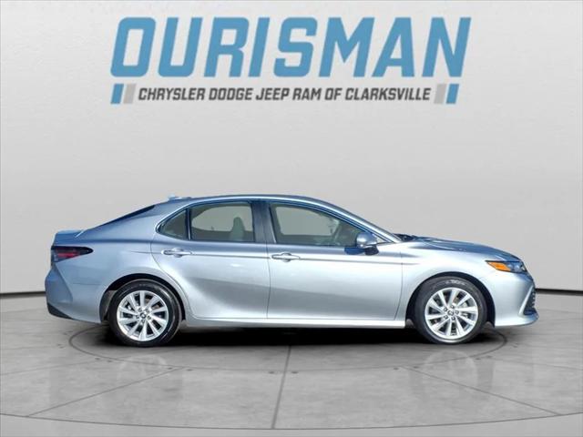 2024 Toyota Camry LE 2024 Toyota Camry LE