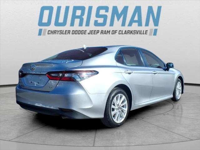 2024 Toyota Camry LE 2024 Toyota Camry LE