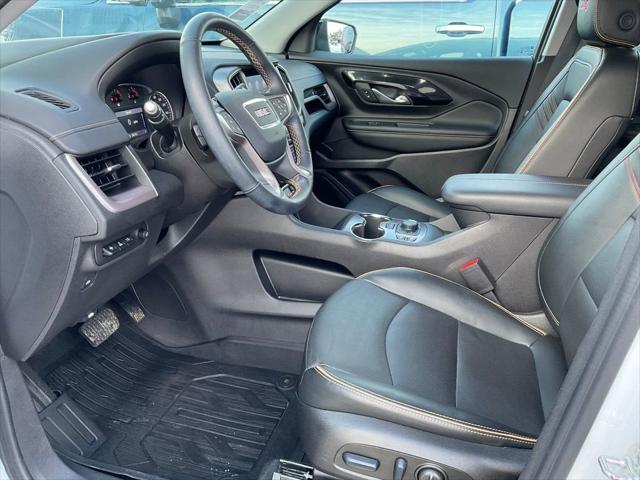 2024 GMC Terrain AWD AT4 2024 GMC Terrain AWD AT4