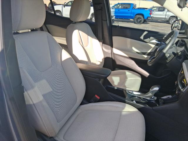 2025 Buick Encore GX Preferred FWD