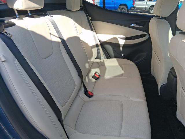 2025 Buick Encore GX Preferred FWD