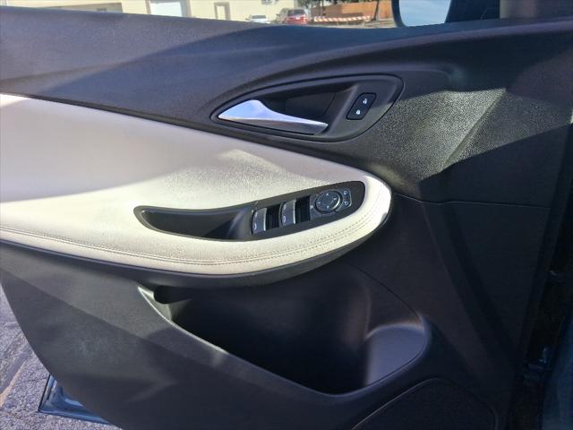 2025 Buick Encore GX Preferred FWD