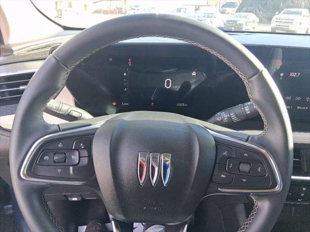 2025 Buick Encore GX Preferred FWD