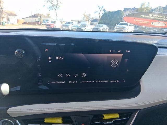 2025 Buick Encore GX Preferred FWD