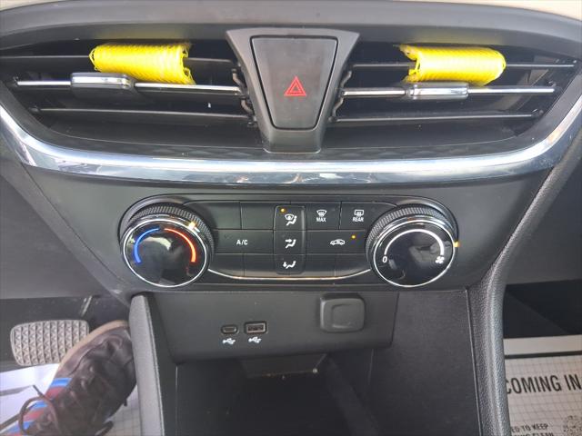 2025 Buick Encore GX Preferred FWD