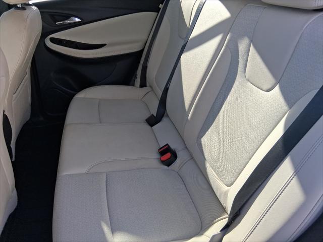 2025 Buick Encore GX Preferred FWD