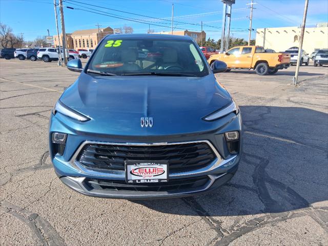 2025 Buick Encore GX Preferred FWD