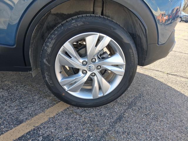 2025 Buick Encore GX Preferred FWD