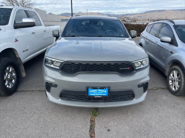 2022 Dodge Durango GT Plus AWD