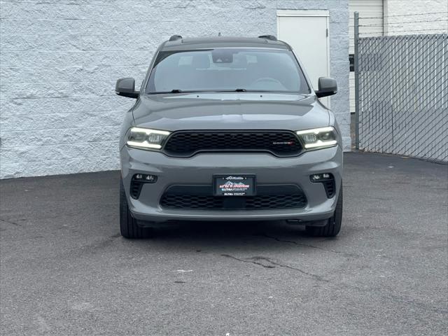 2022 Dodge Durango GT Plus AWD