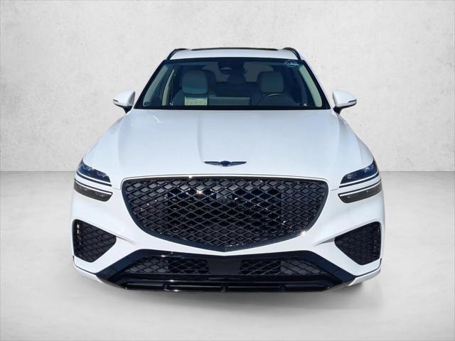 2025 Genesis GV70 3.5T AWD Sport