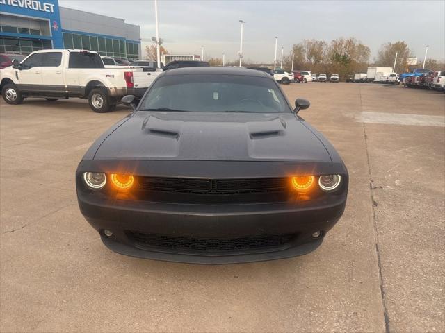 2022 Dodge Challenger SXT 2022 Dodge Challenger SXT