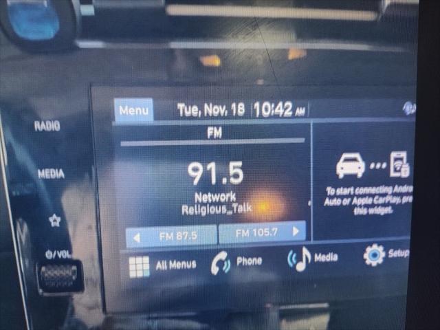 2022 Hyundai Tucson SEL 2022 Hyundai Tucson SEL