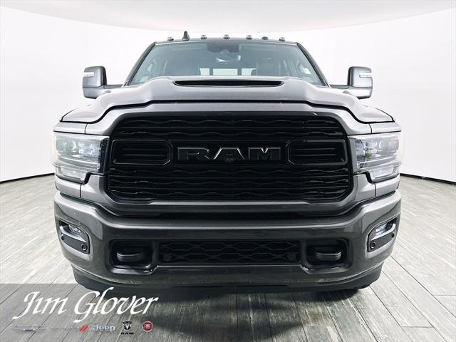2024 RAM 2500 Limited Crew Cab 4x4 64 Box