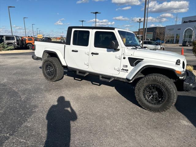 2023 Jeep Gladiator Freedom 4x4 2023 Jeep Gladiator Freedom 4x4