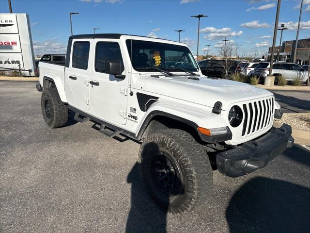 2023 Jeep Gladiator Freedom 4x4 2023 Jeep Gladiator Freedom 4x4