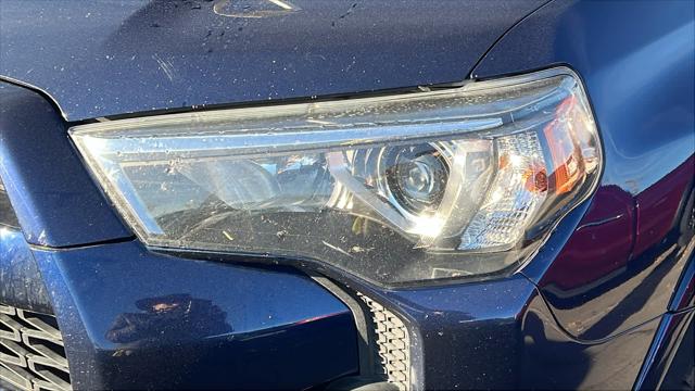 2021 Toyota 4Runner SR5 Premium 2021 Toyota 4Runner SR5 Premium