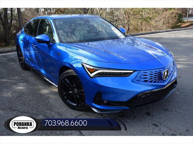 2026 Acura Integra w/A-Spec Technology Package for sale in Chantilly, VA