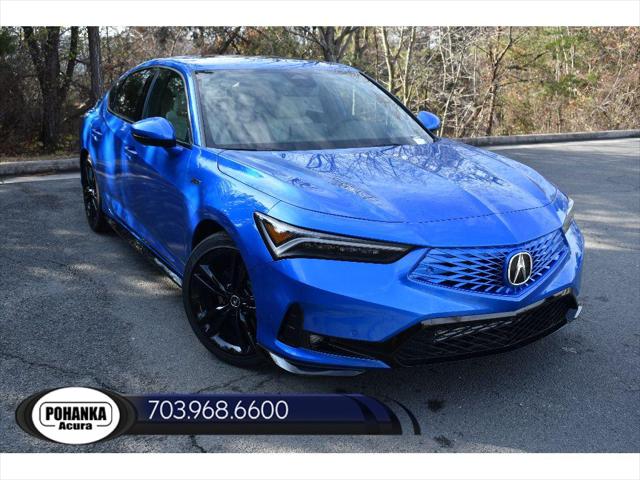 2026 Acura Integra w/A-Spec Technology Package for sale in Chantilly, VA