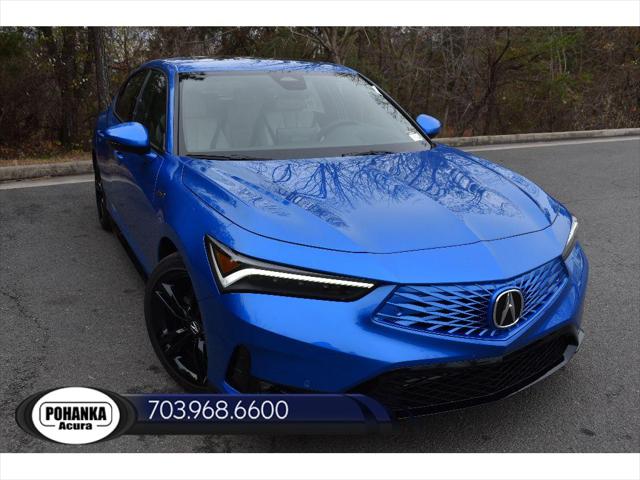 2026 Acura Integra w/A-Spec Technology Package for sale in Chantilly, VA